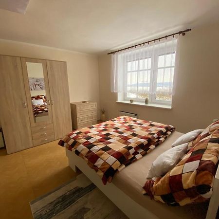 Rodinny Apartman 3+1 Horni Mesto Eksteriør bilde