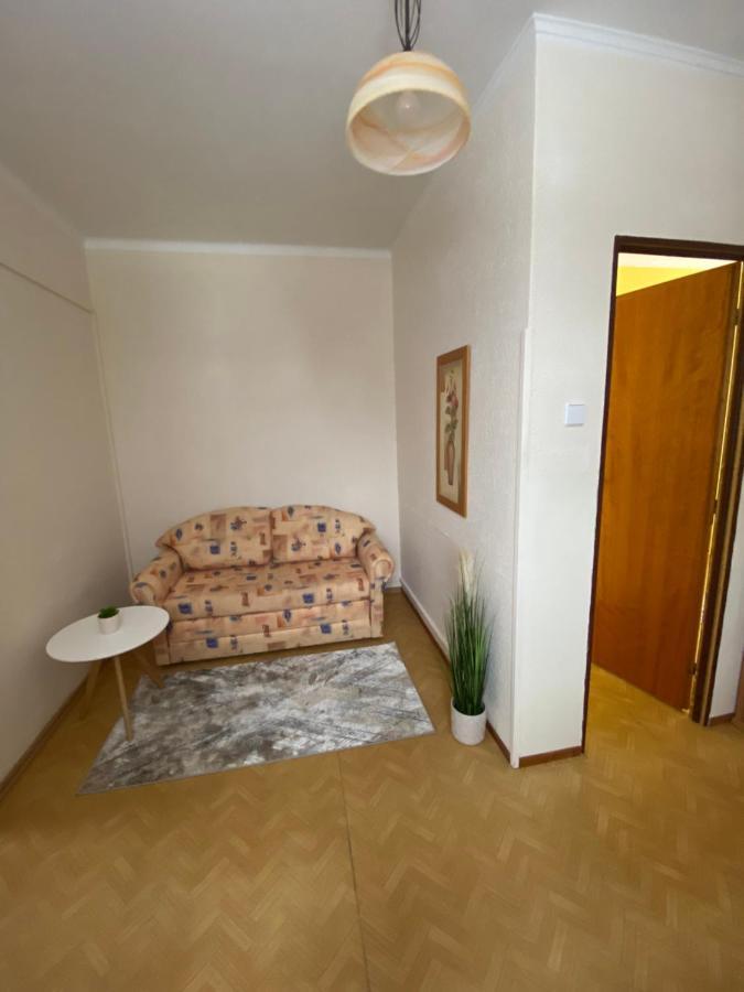 Rodinny Apartman 3+1 Horni Mesto Eksteriør bilde